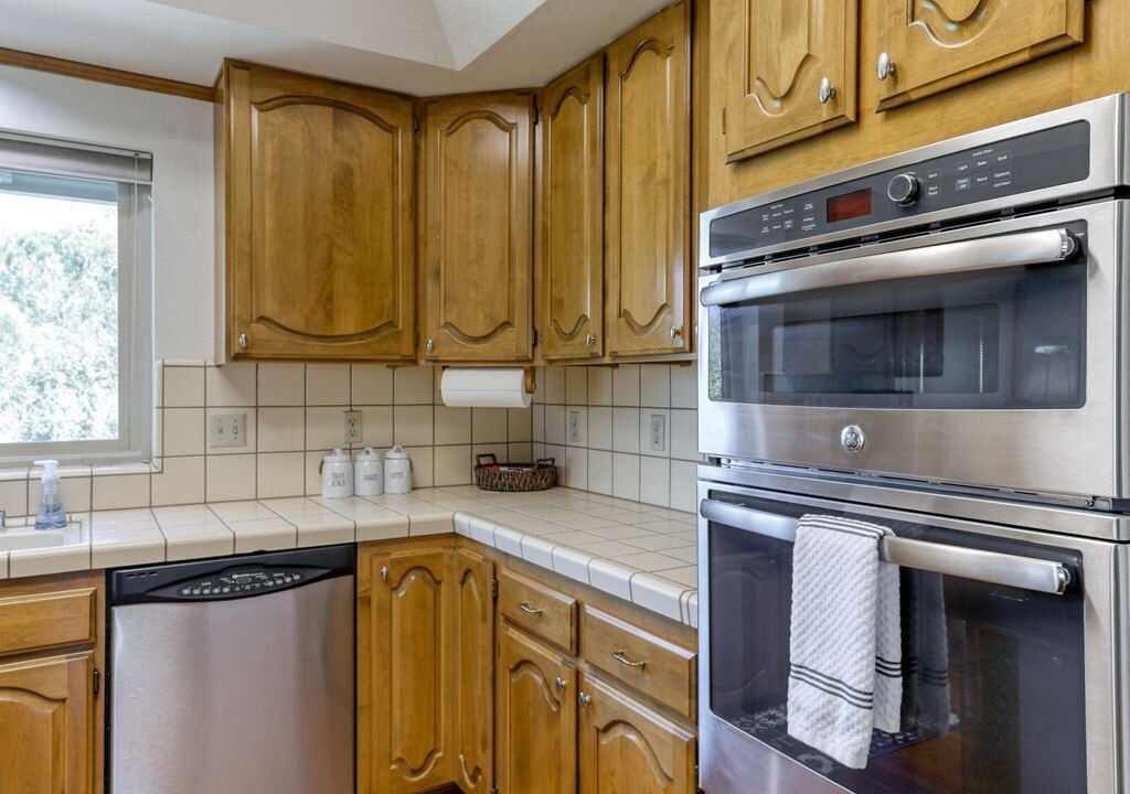 Photo of Kitchen in Redding