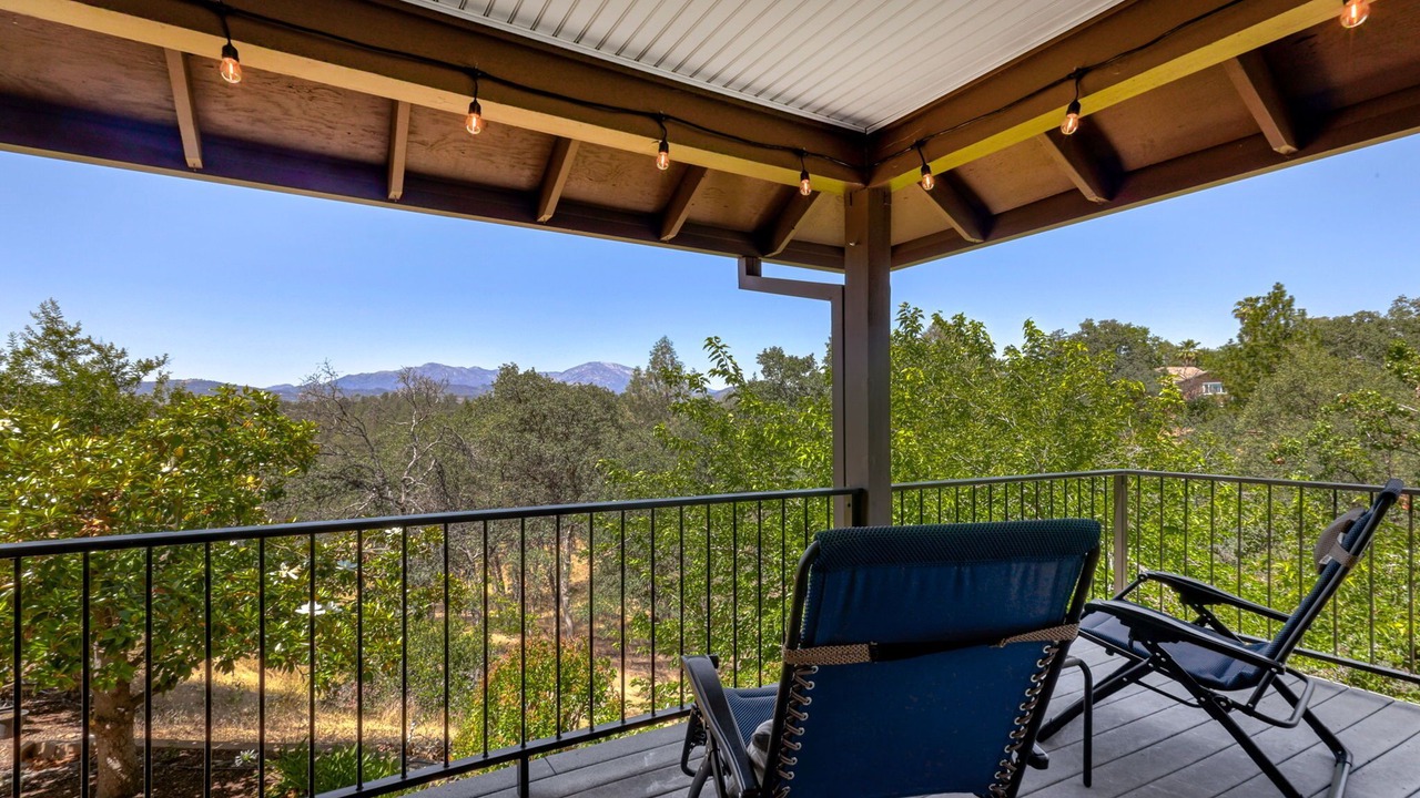 Photo of Outdoor in Redding