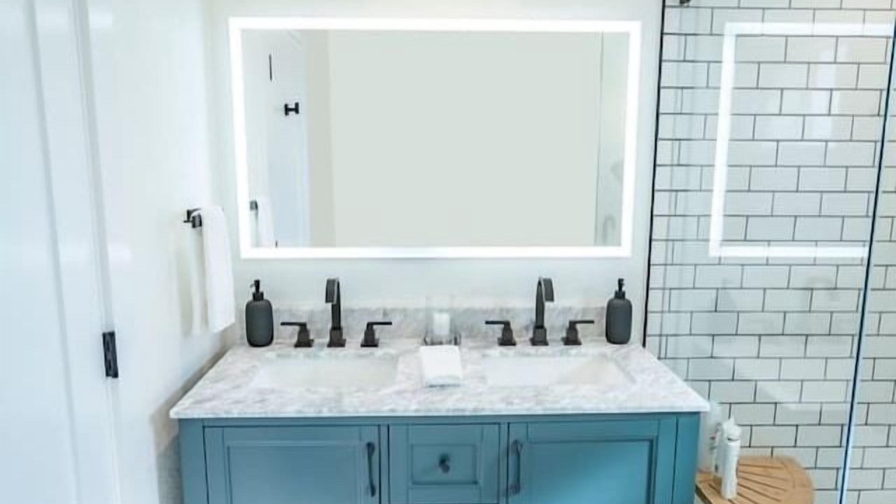 Photo of Bathroom in Napa