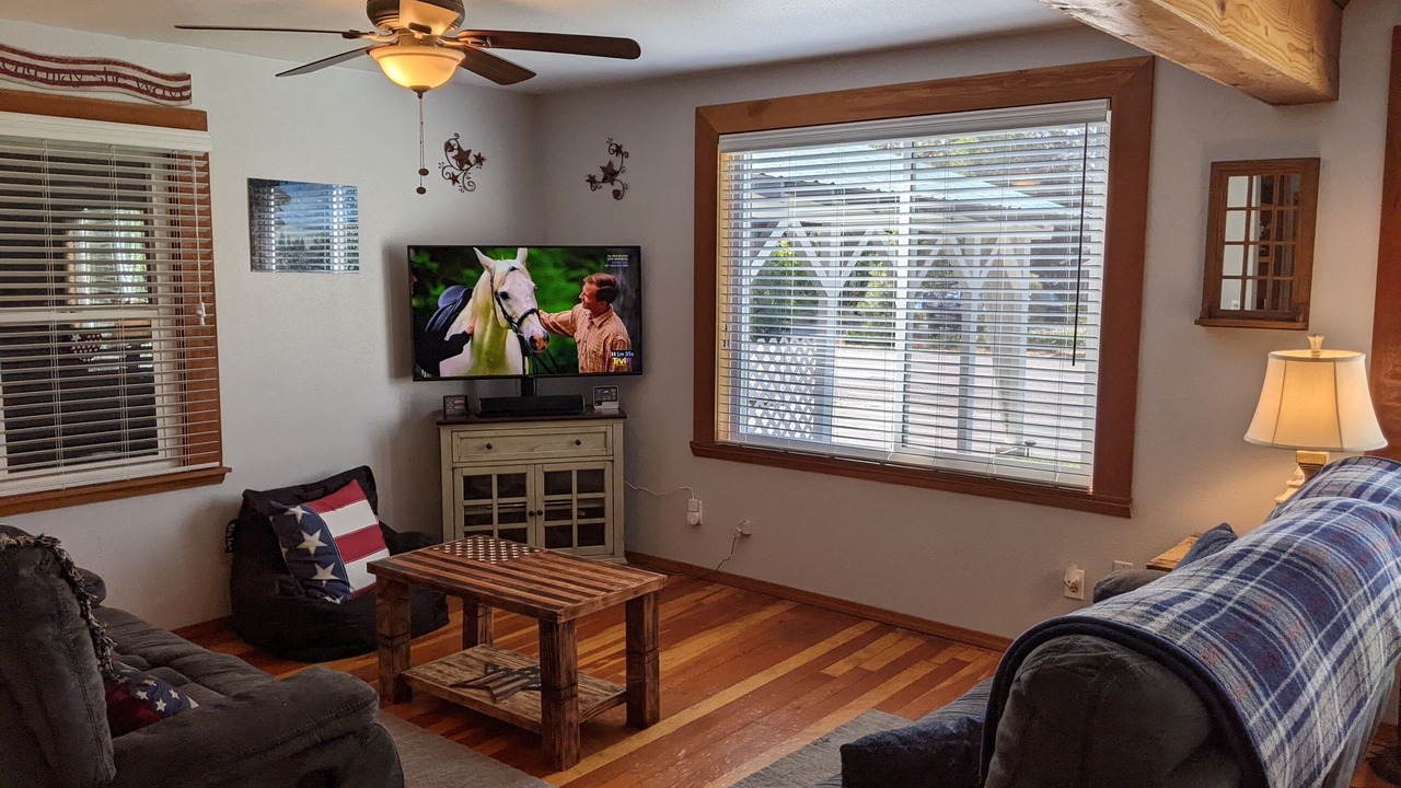 Photo of Livingroom in Chester