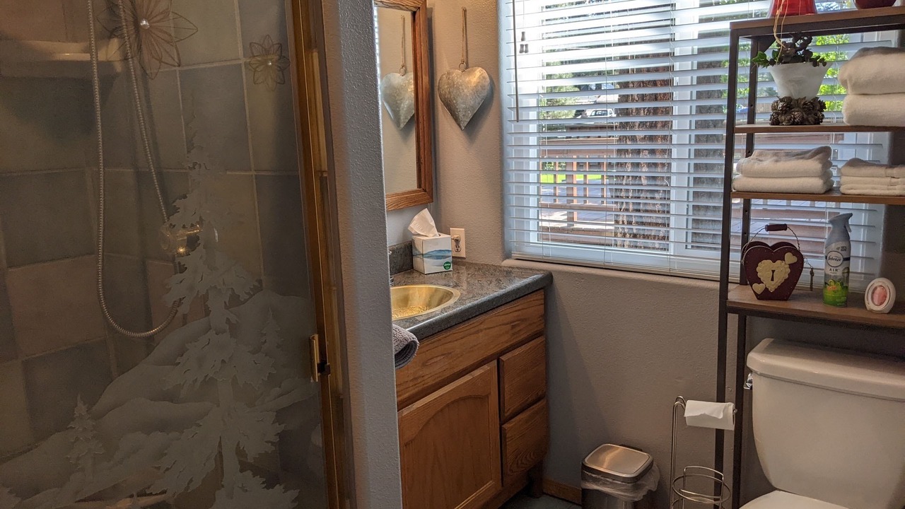 Photo of Bathroom in Chester