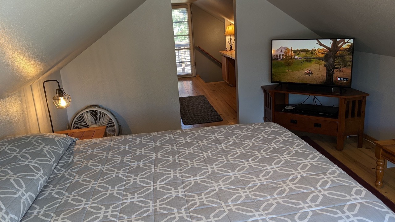 Photo of Bedroom in Chester