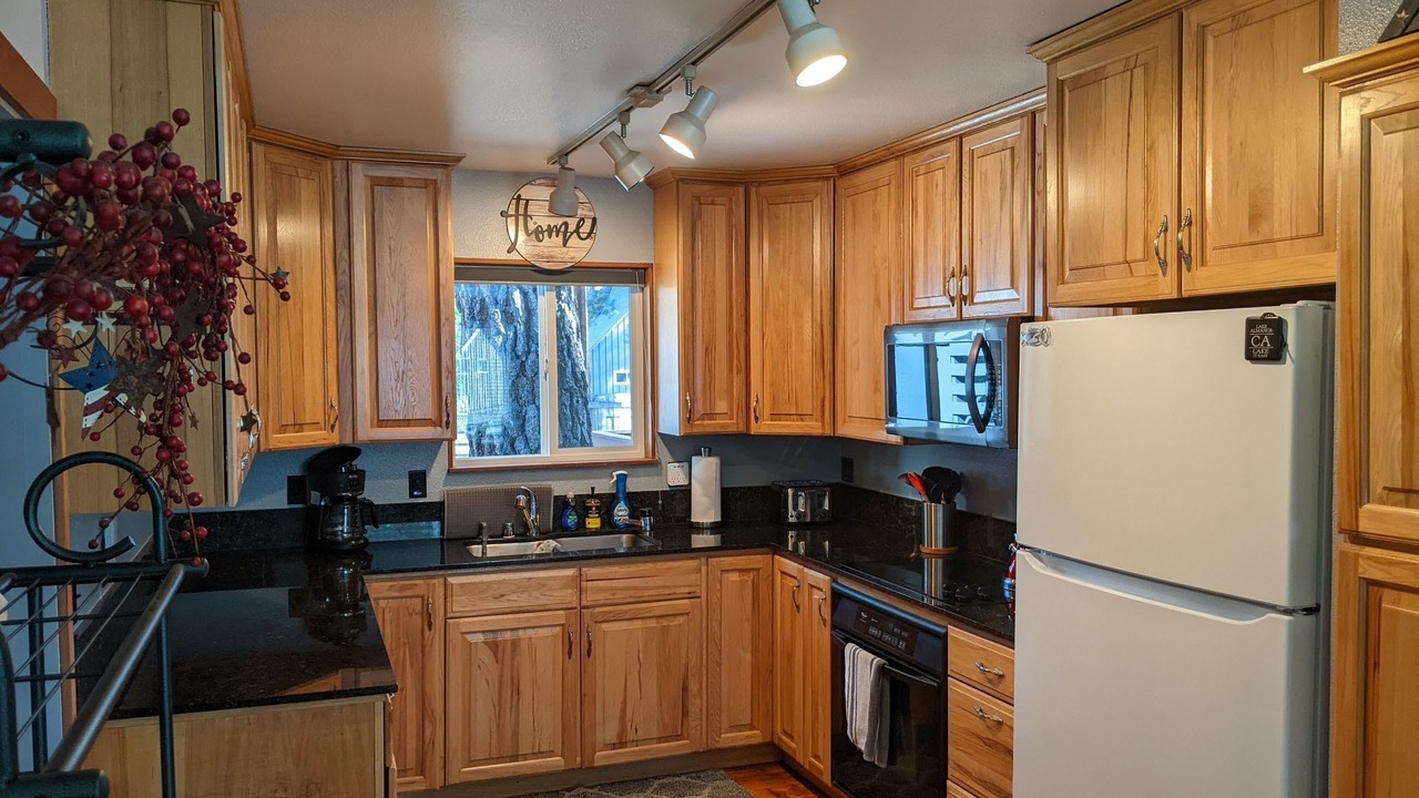 Photo of Kitchen in Chester