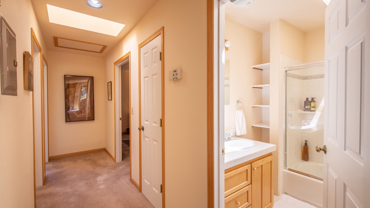 Photo of Bathroom in McKinleyville