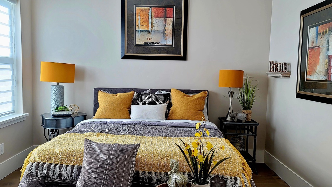 Photo of Bedroom in Folsom