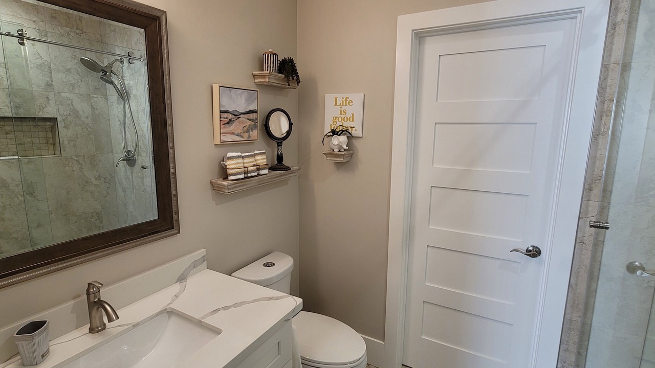 Photo of Bathroom in Folsom