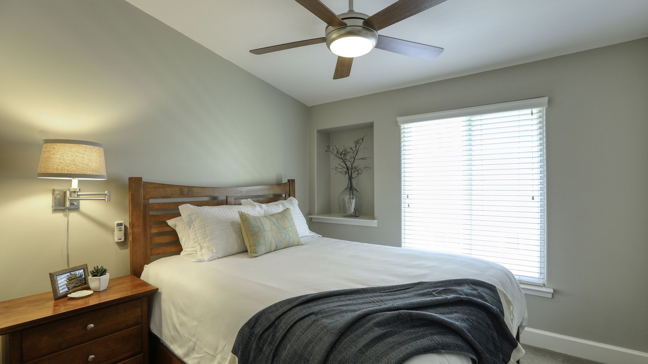 Photo of Bedroom in Avila Beach
