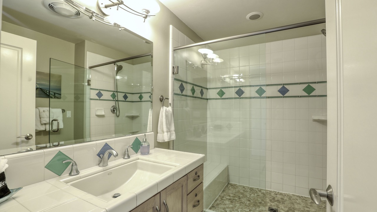 Photo of Bathroom in Avila Beach