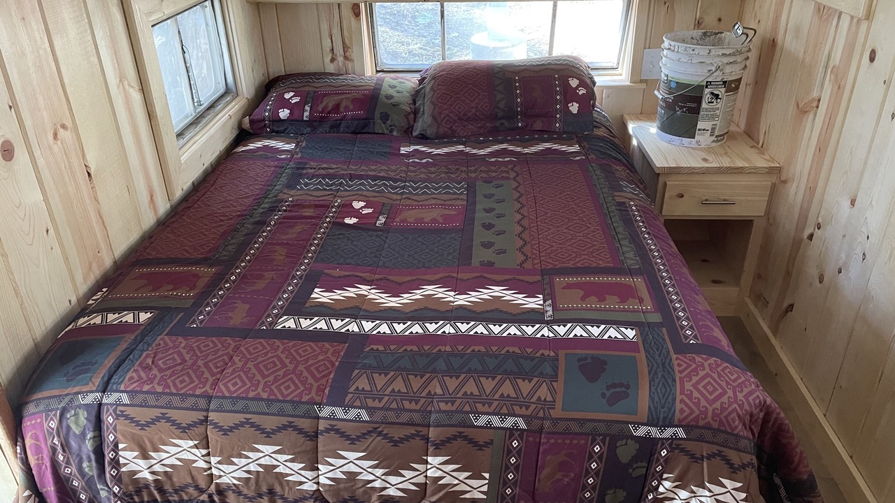 Photo of Bedroom in Posey