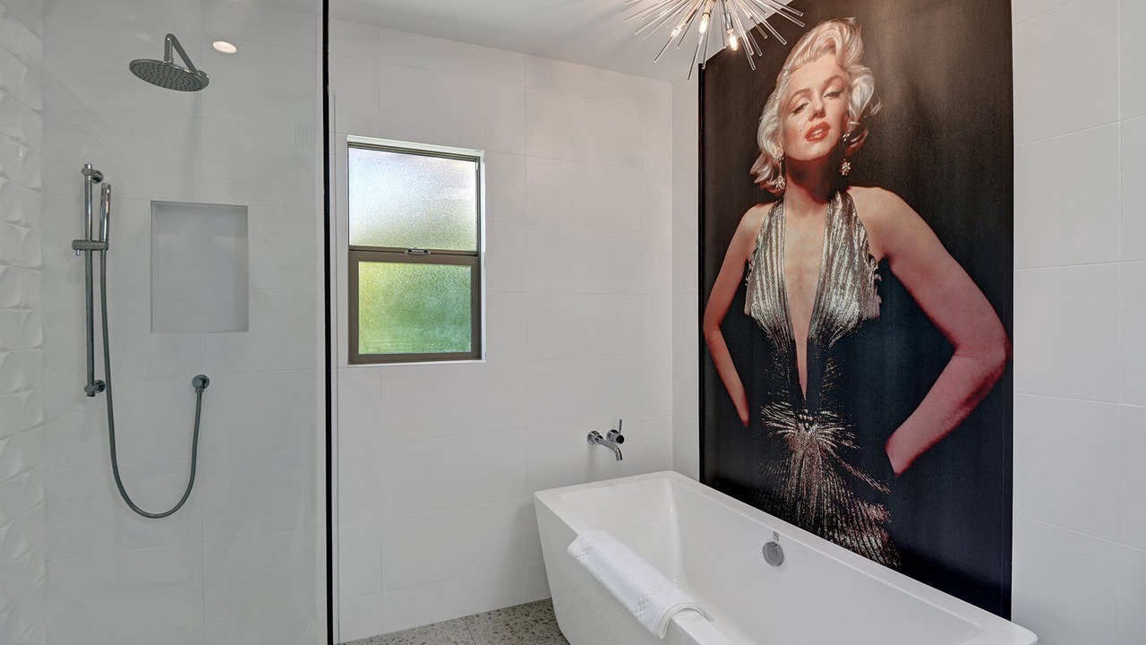 Photo of Bathroom in Deep Well Ranch