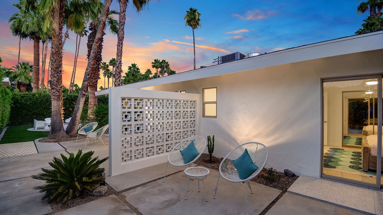Photo of Outdoor in Deep Well Ranch