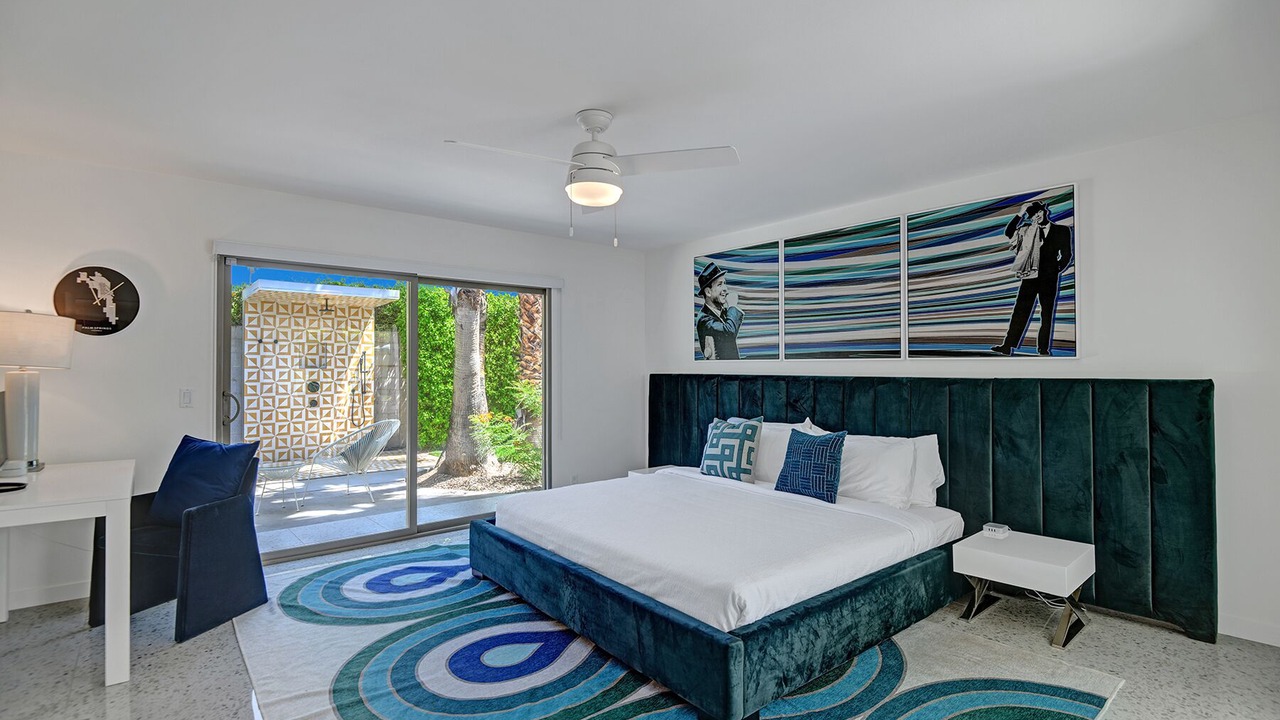 Photo of Outdoor in Deep Well Ranch