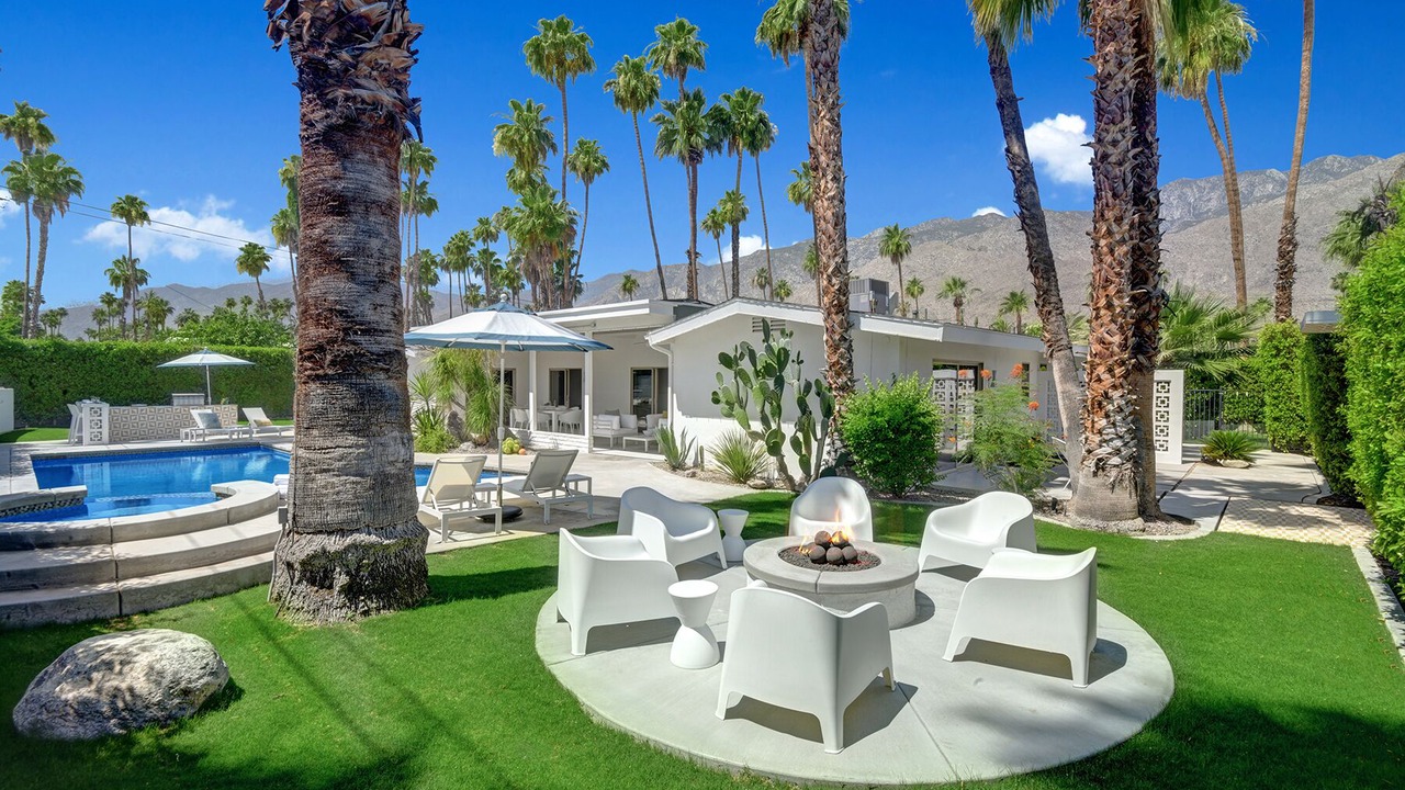 Photo of Outdoor in Deep Well Ranch