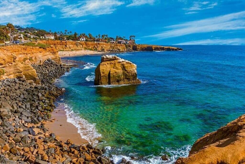 Photo of Others in Sunset Cliffs