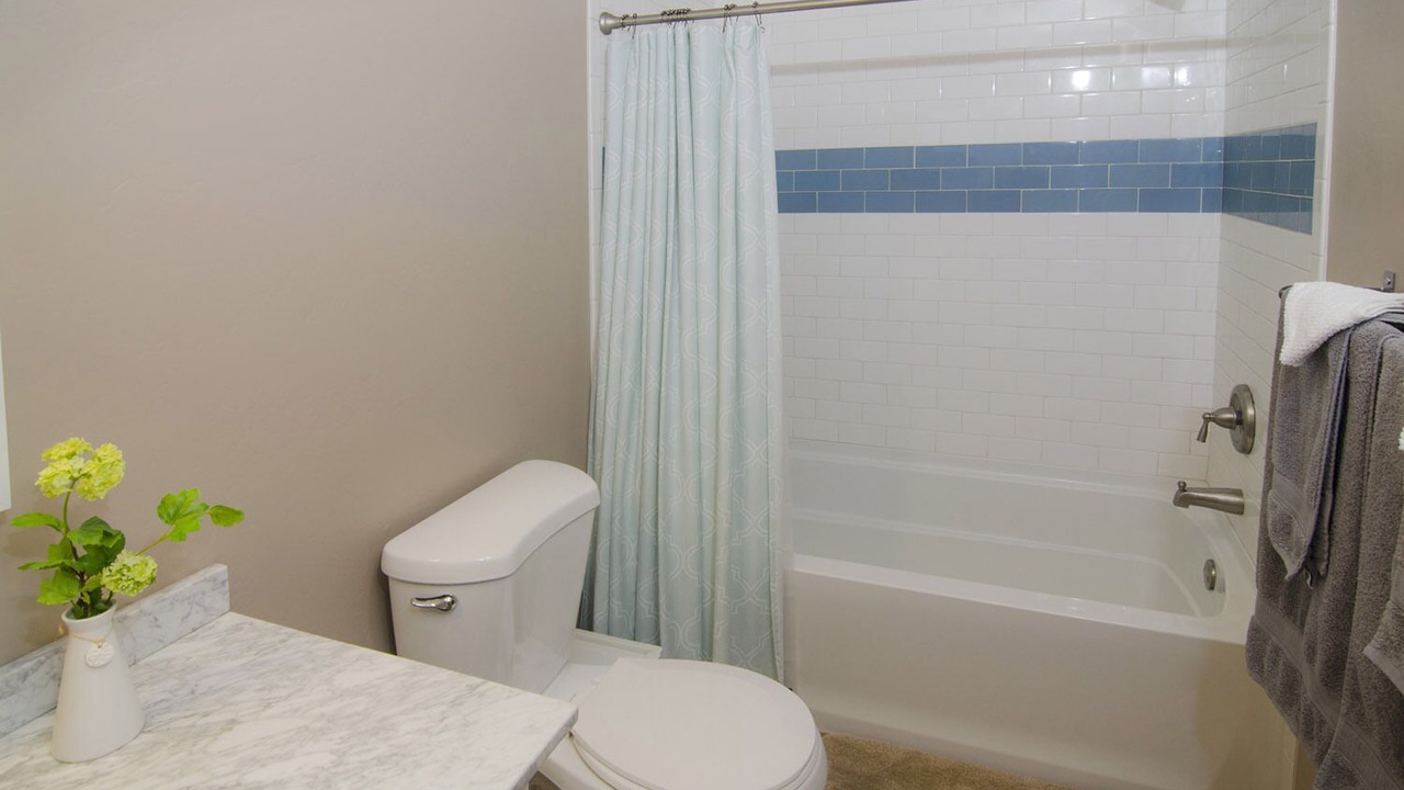 Photo of Bathroom in Carlsbad