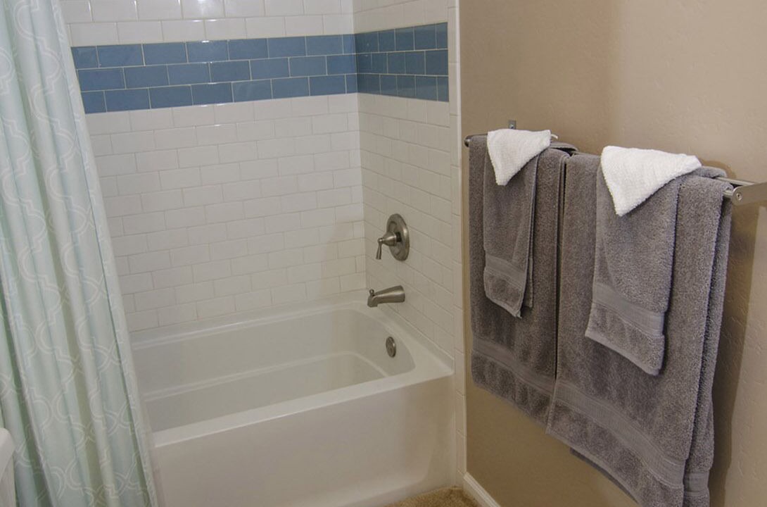 Photo of Bathroom in Carlsbad