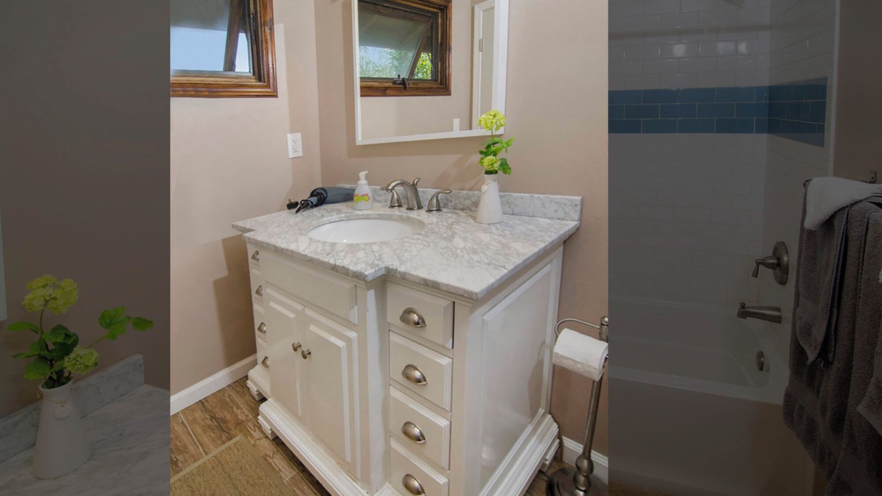 Photo of Bathroom in Carlsbad