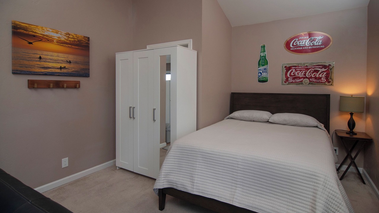 Photo of Bedroom in Carlsbad