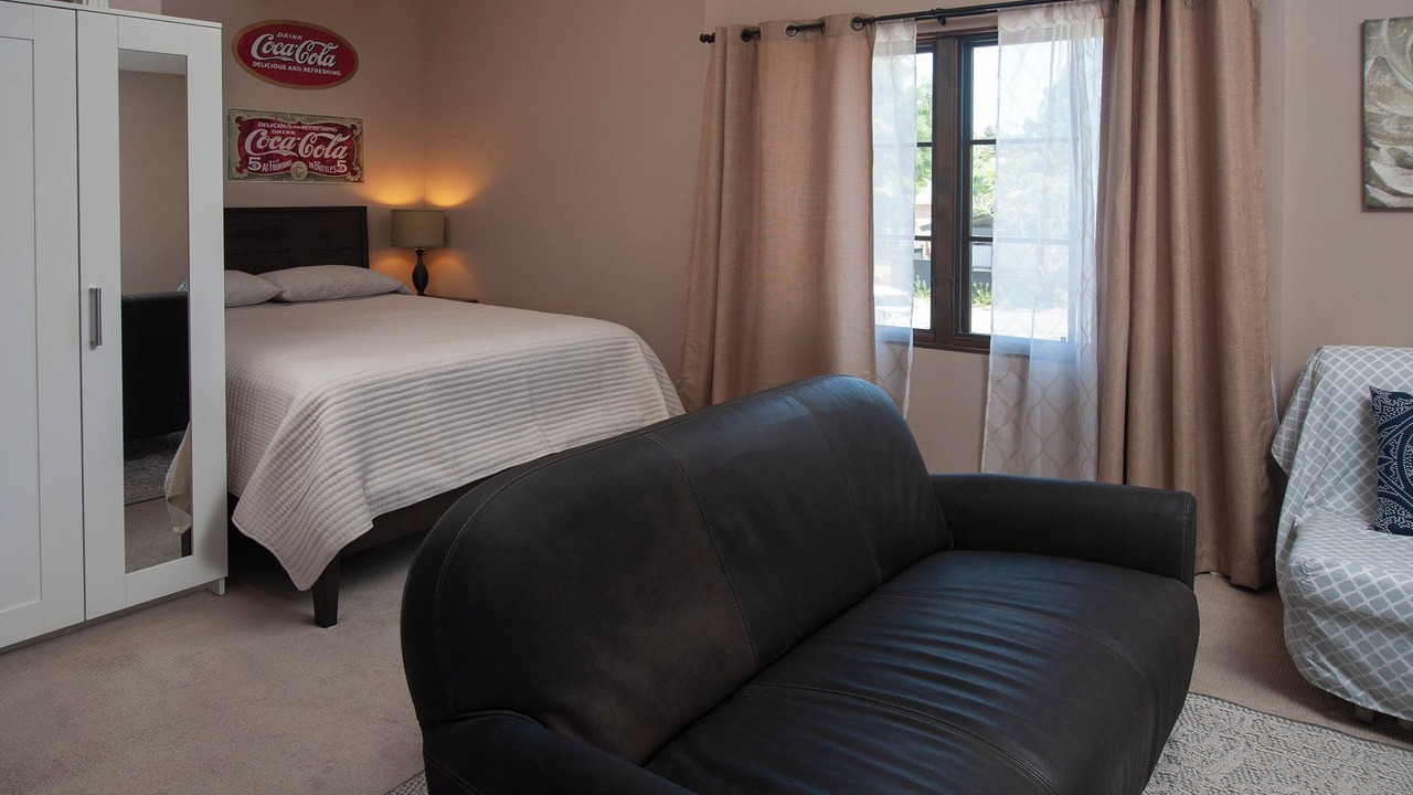 Photo of Bedroom in Carlsbad