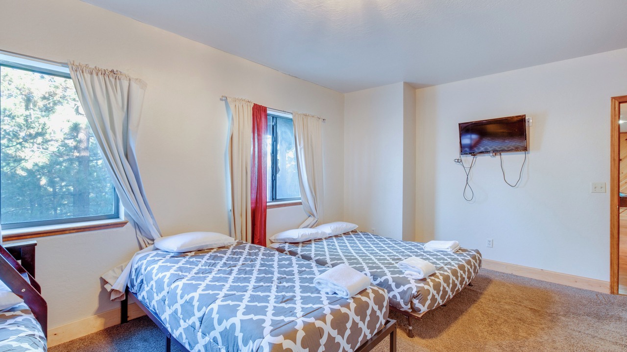 Photo of Bedroom in Pioneer Trail