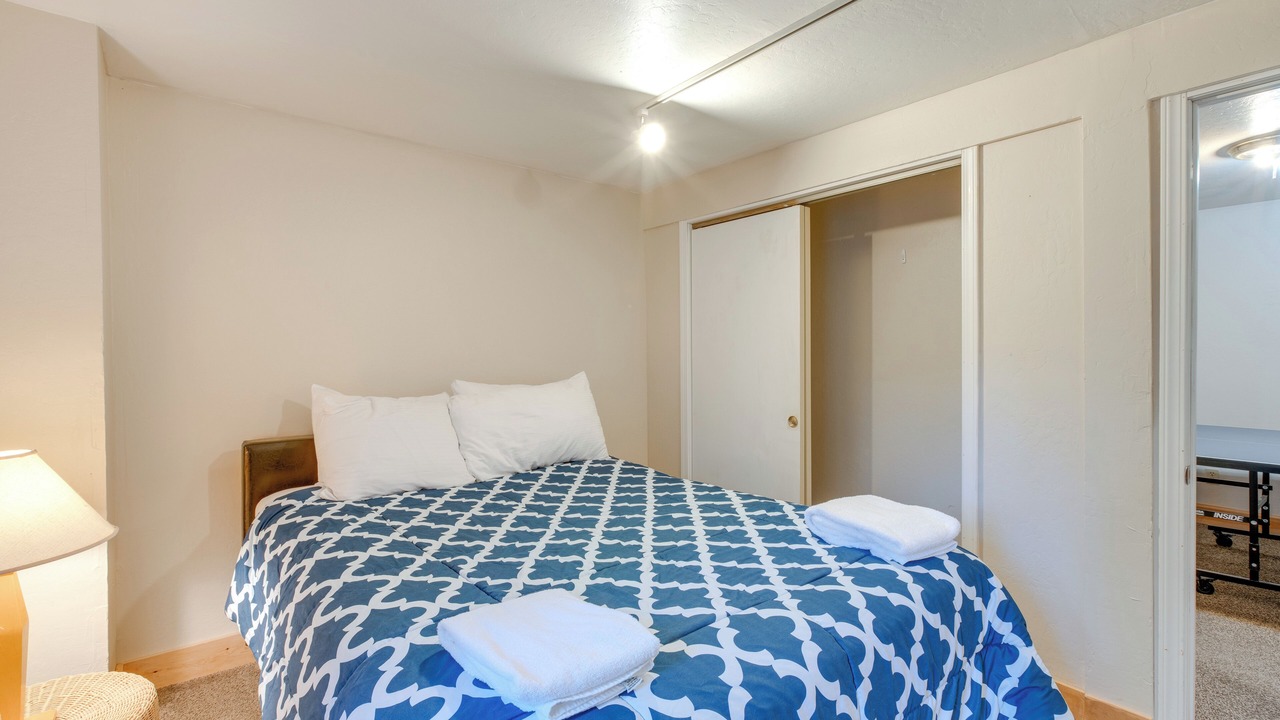 Photo of Bedroom in Pioneer Trail