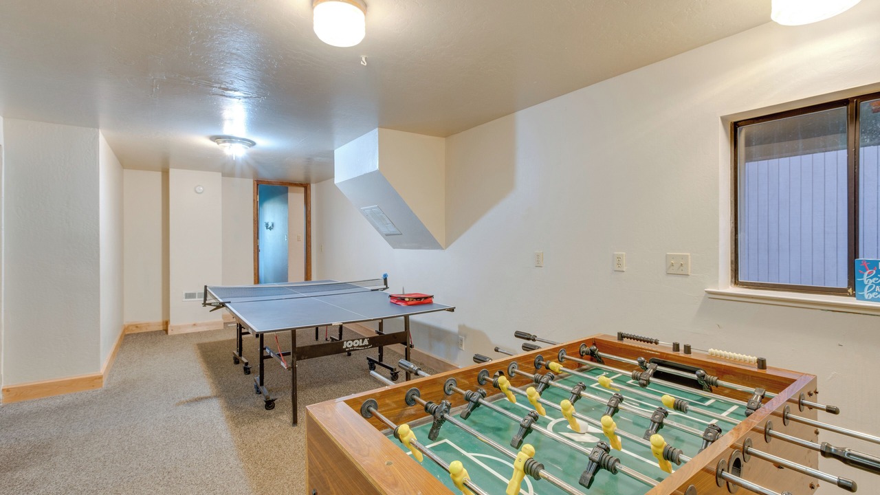 Photo of Bedroom in Pioneer Trail
