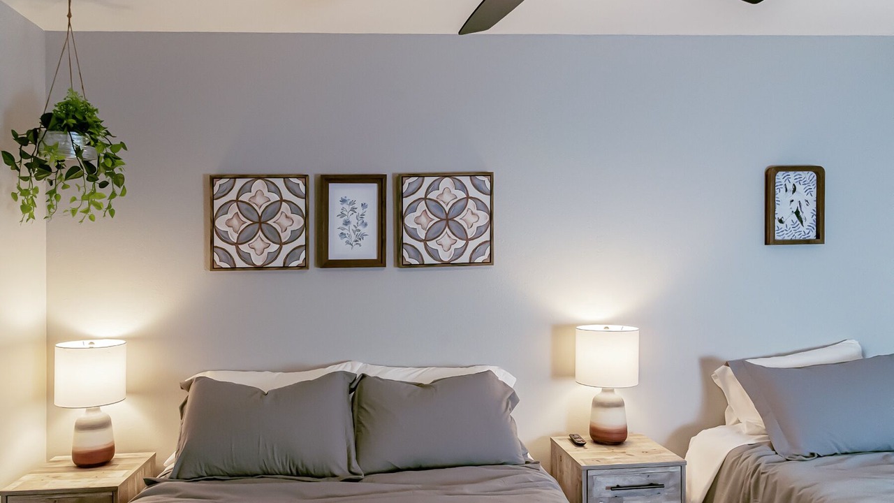 Photo of Bedroom in Turlock