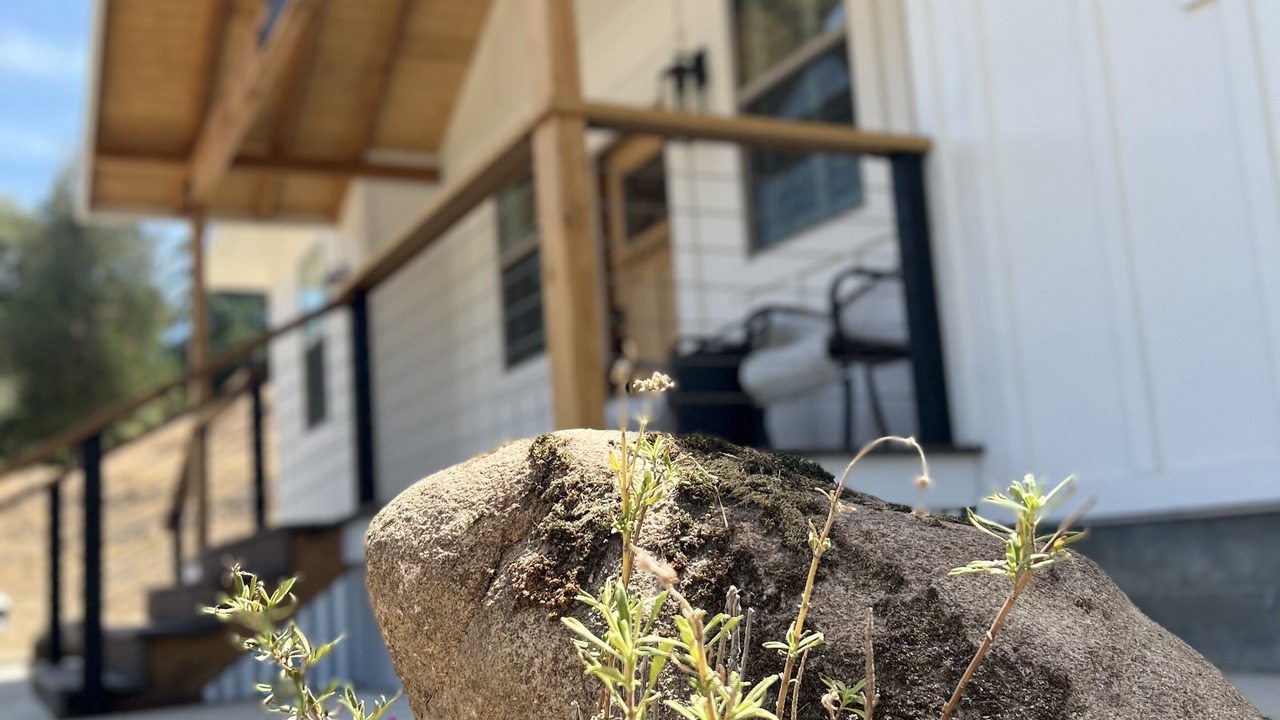 Photo of Outdoor in Three Rivers