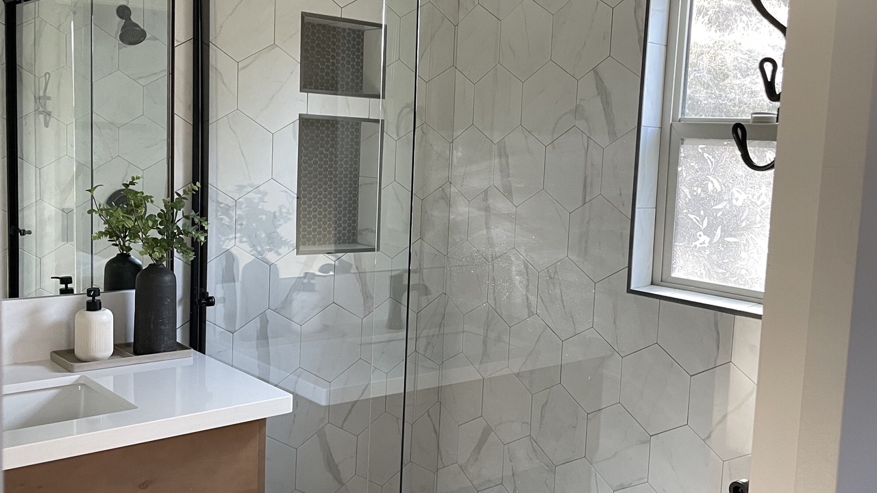 Photo of Bathroom in Three Rivers