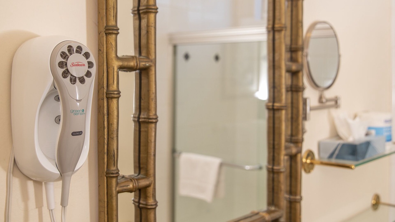 Photo of Bathroom in Telegraph Hill