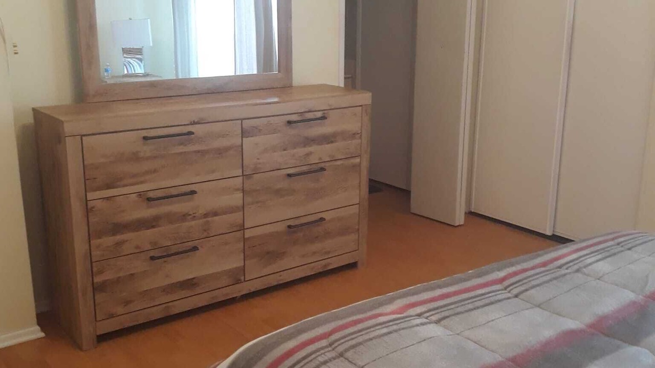 Photo of Bedroom in North Hills East