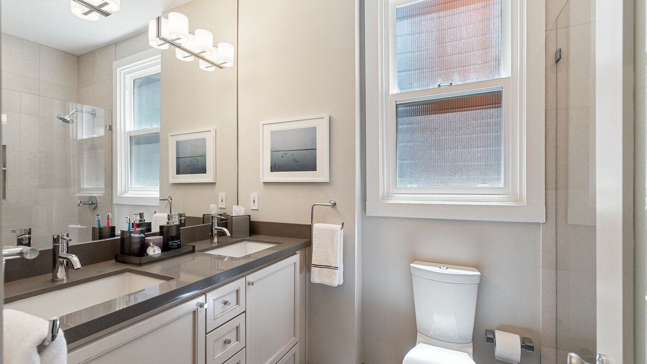 Photo of Bathroom in Russian Hill