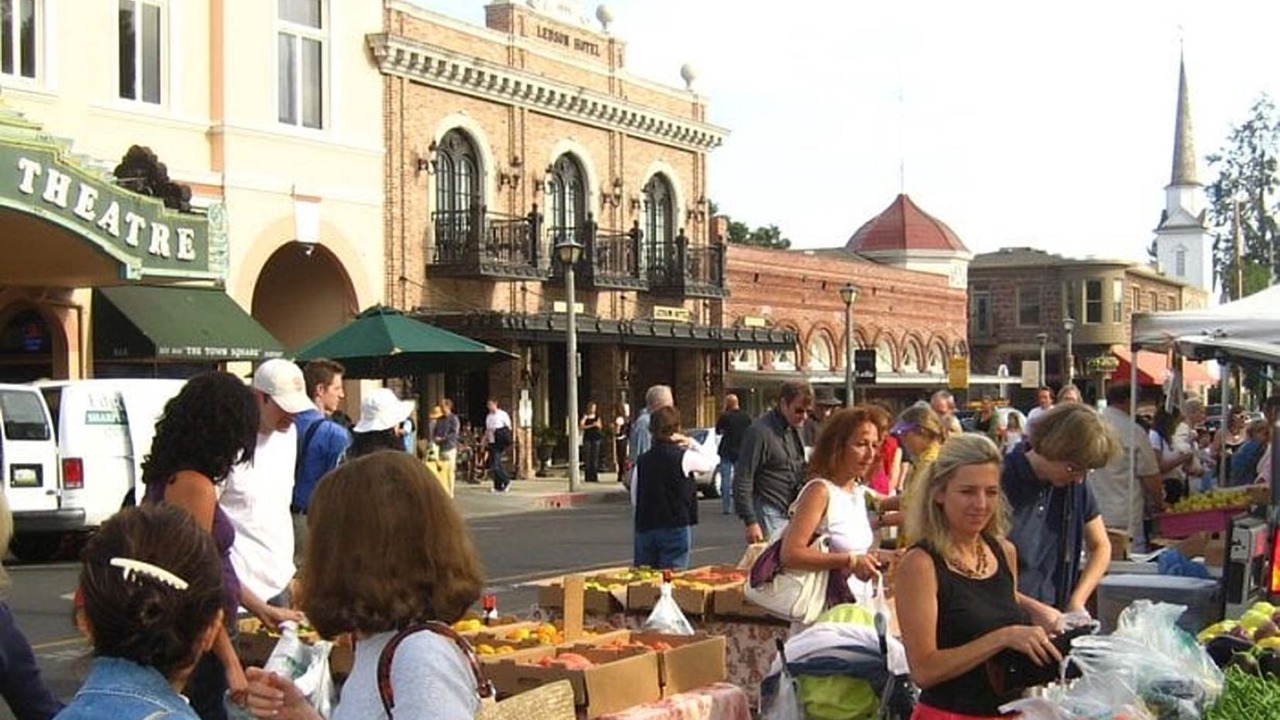 Photo of Others in Sonoma