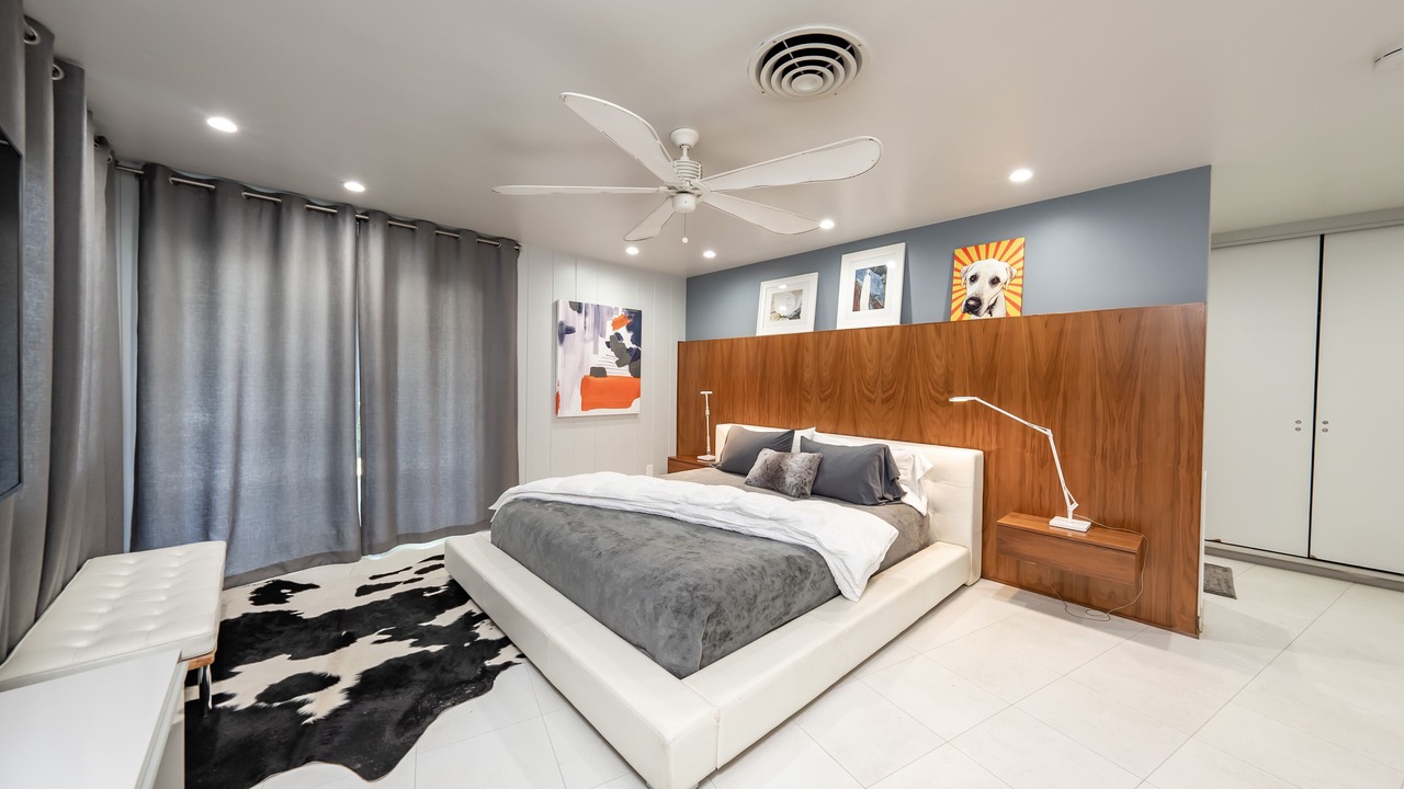 Photo of Bedroom in Hanford