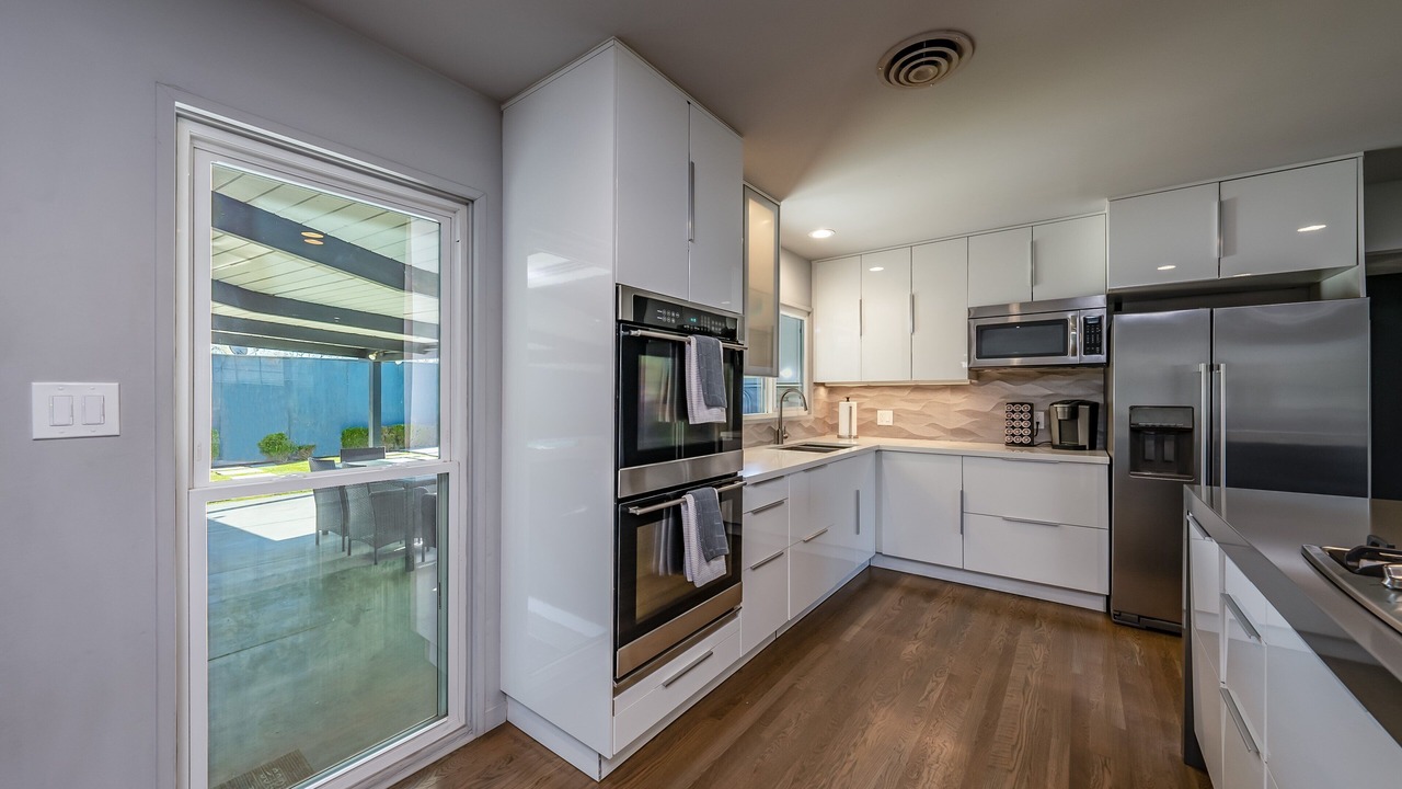 Photo of Kitchen in Hanford