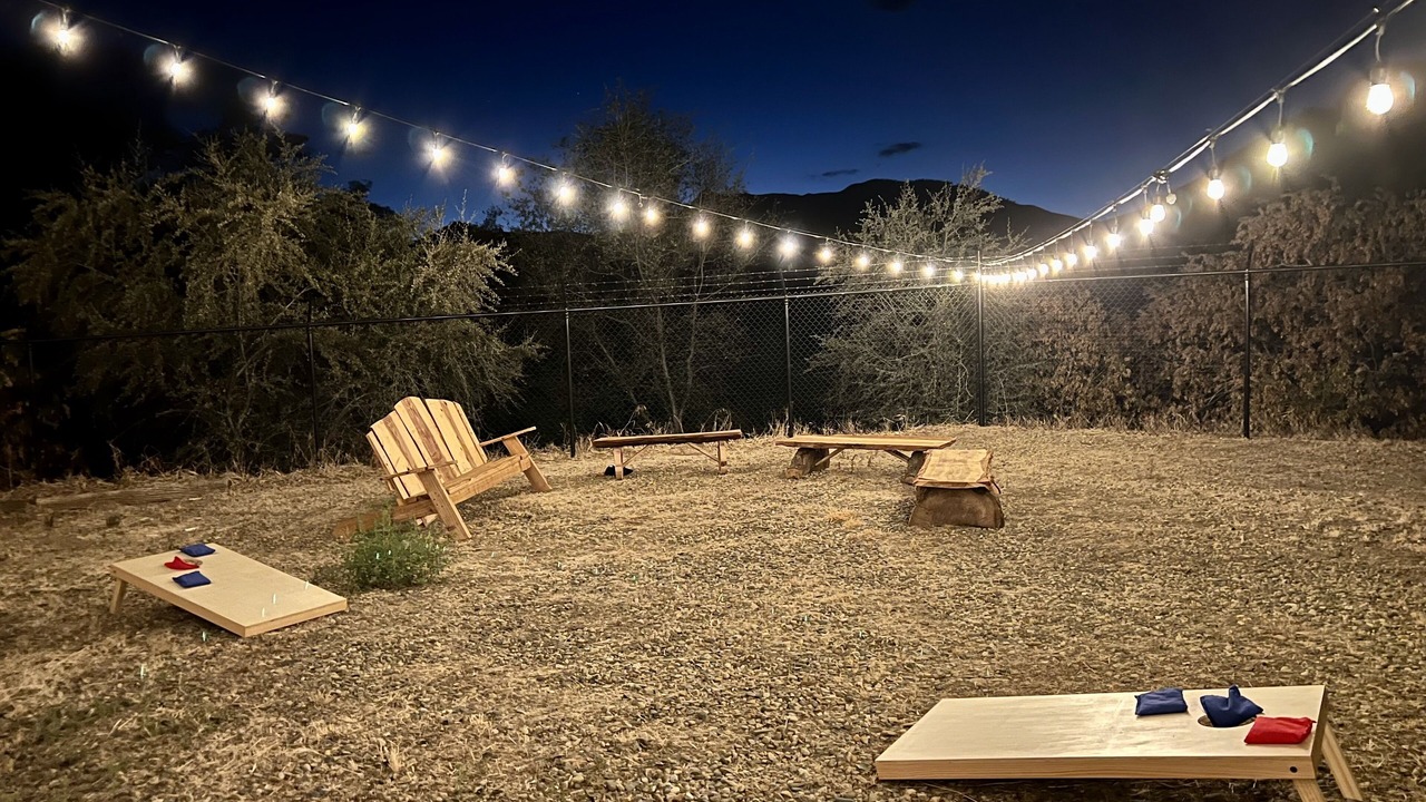 Photo of Outdoor in Three Rivers