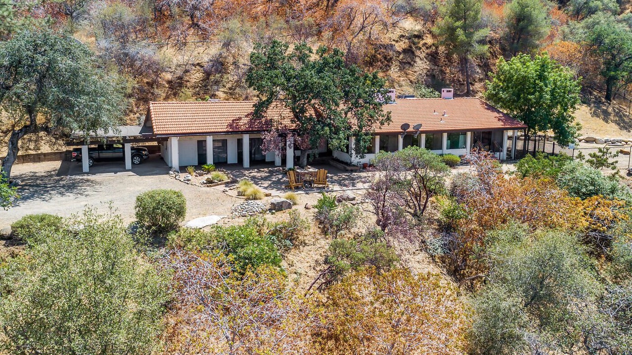 Photo of Outdoor in Three Rivers