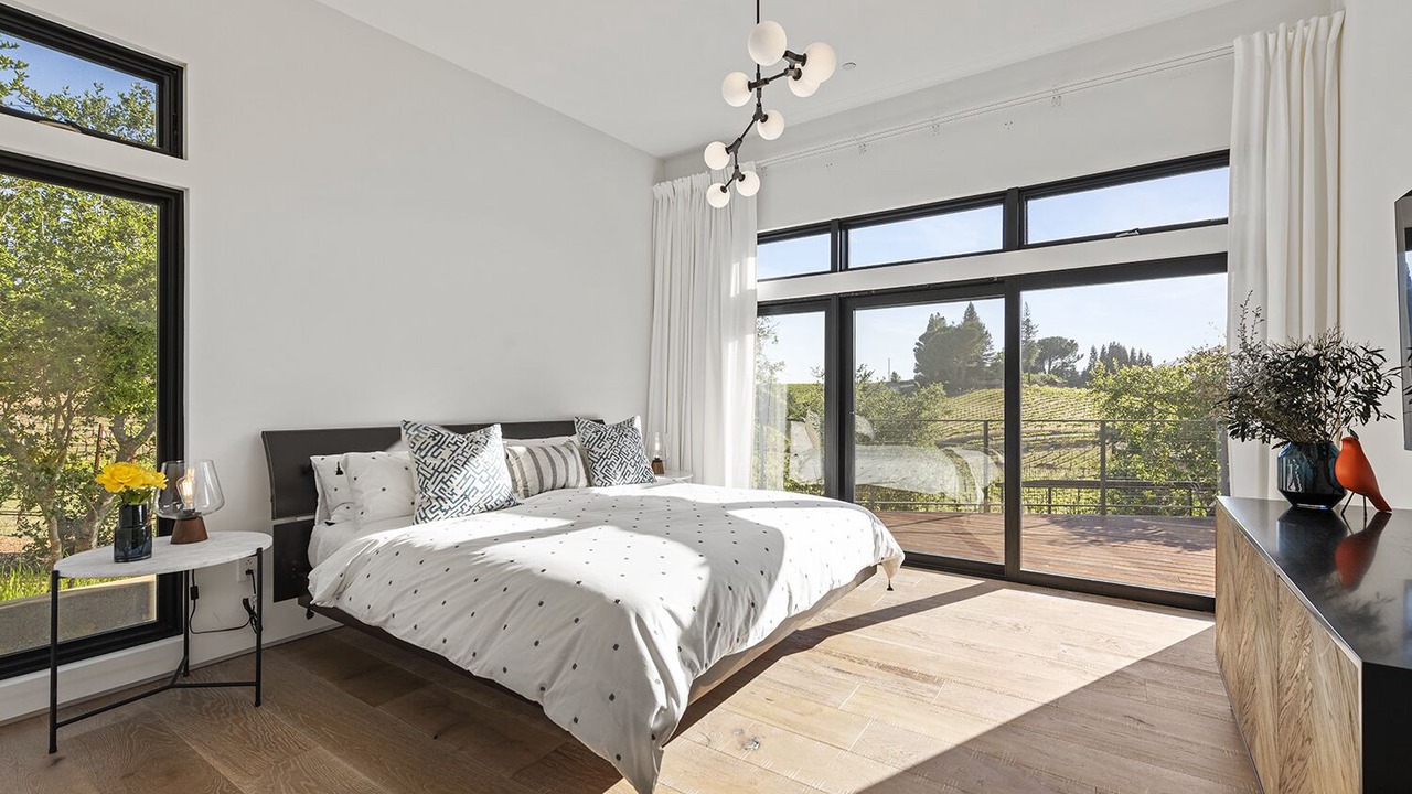 Photo of Bedroom in Windsor