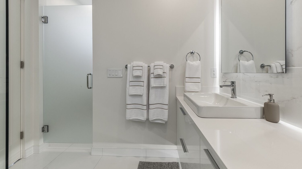 Photo of Bathroom in Windsor