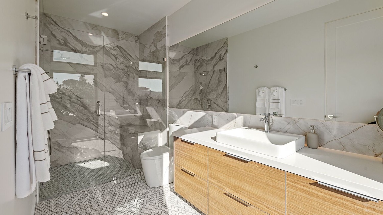 Photo of Bathroom in Windsor
