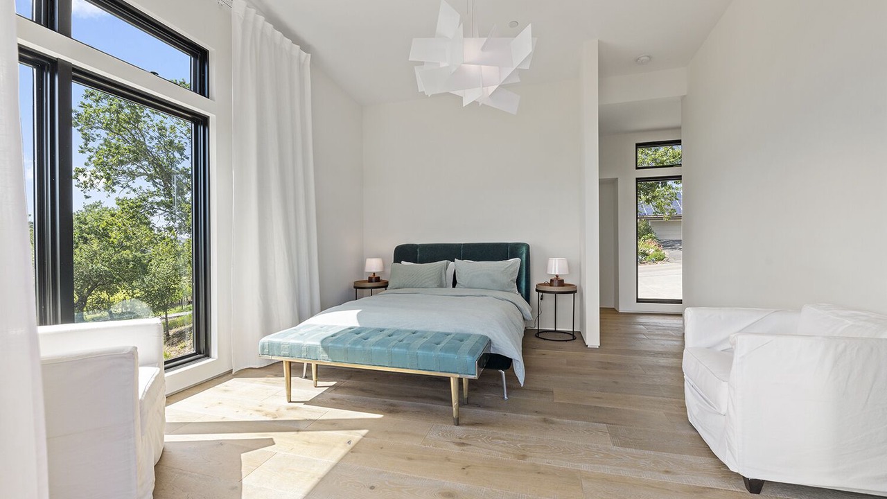 Photo of Bedroom in Windsor