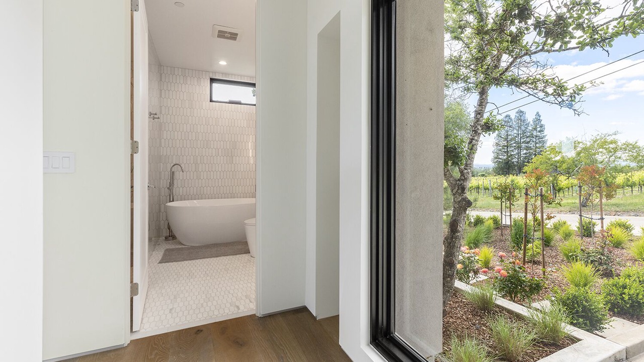 Photo of Bathroom in Windsor