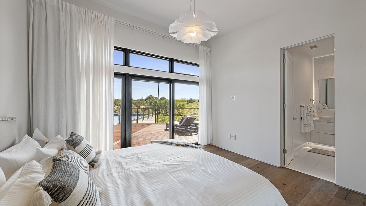 Photo of Bedroom in Windsor