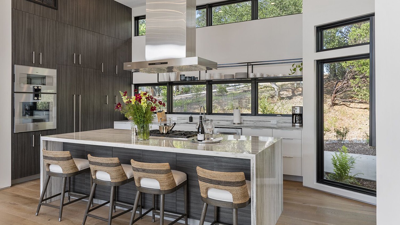 Photo of Kitchen in Windsor