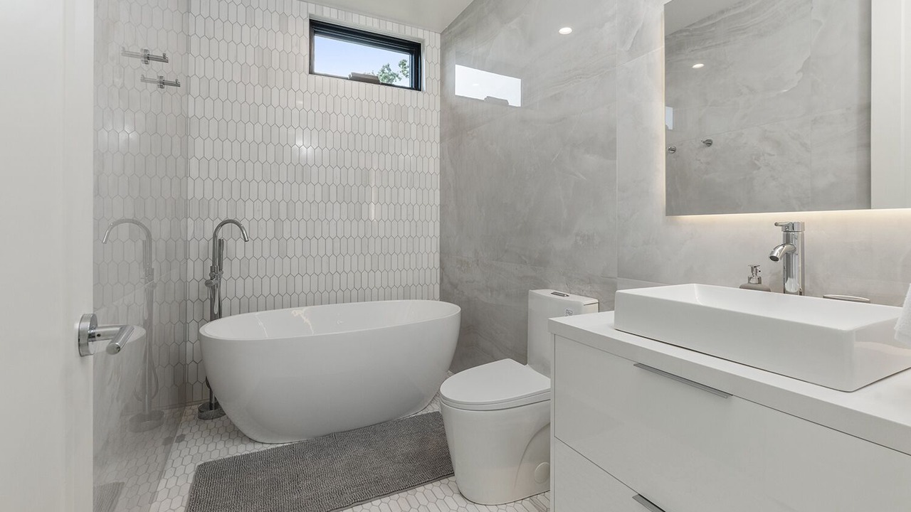 Photo of Bathroom in Windsor
