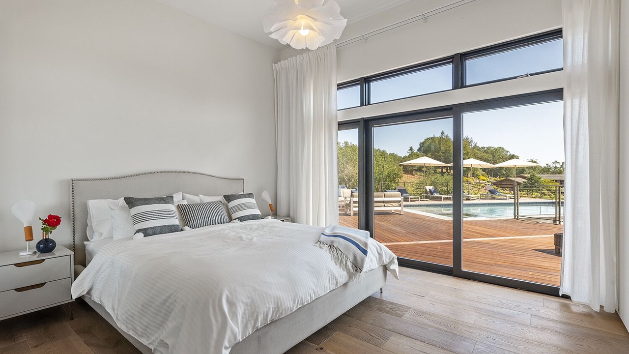 Photo of Bedroom in Windsor