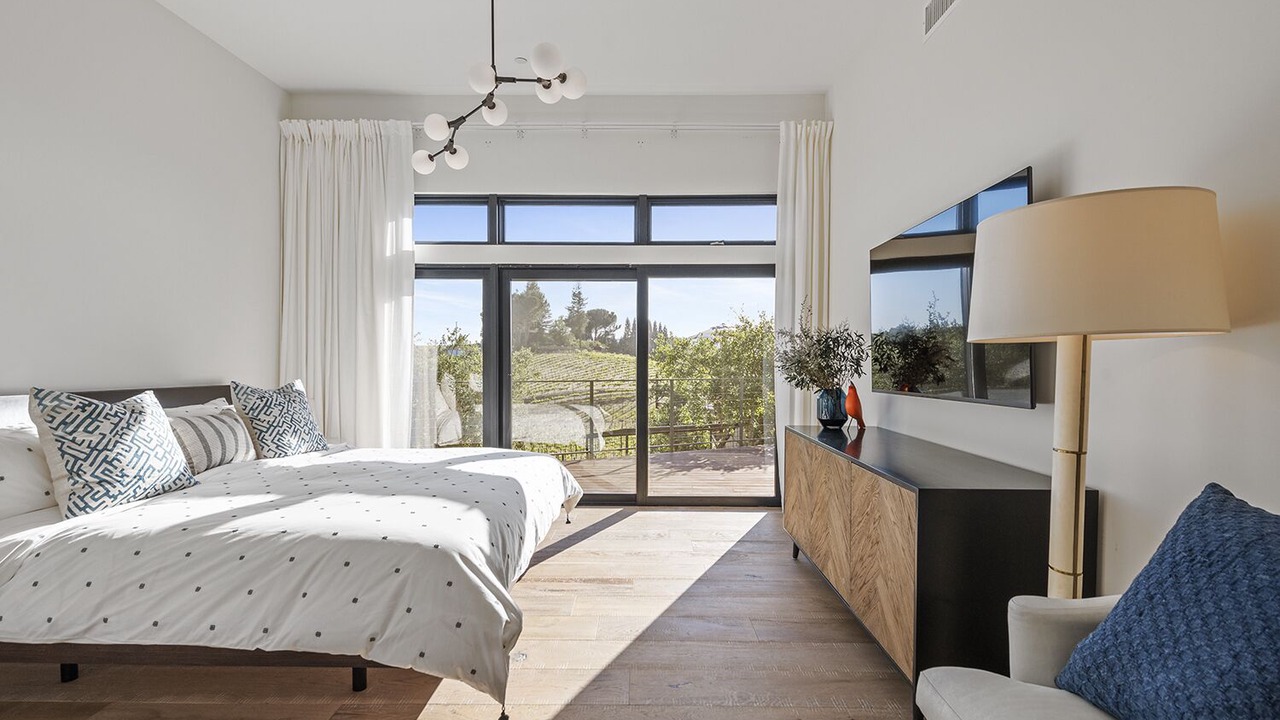 Photo of Bedroom in Windsor