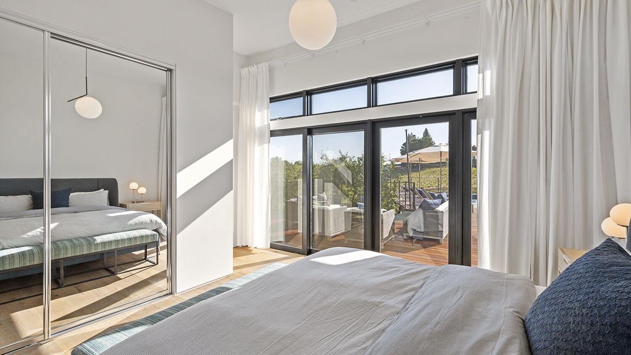 Photo of Bedroom in Windsor
