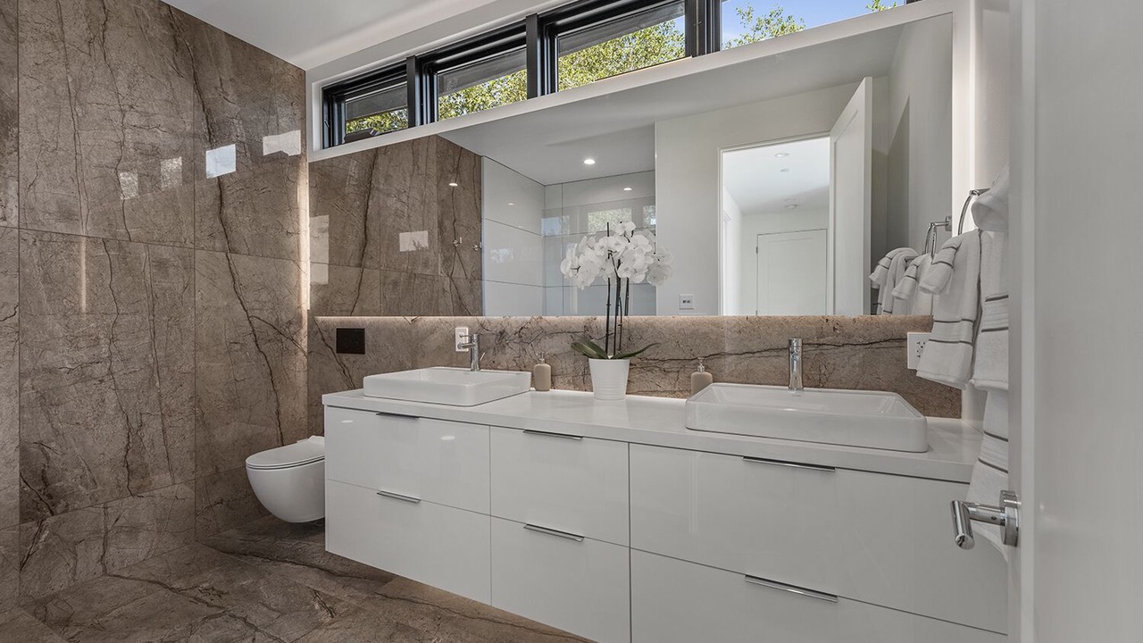 Photo of Bathroom in Windsor