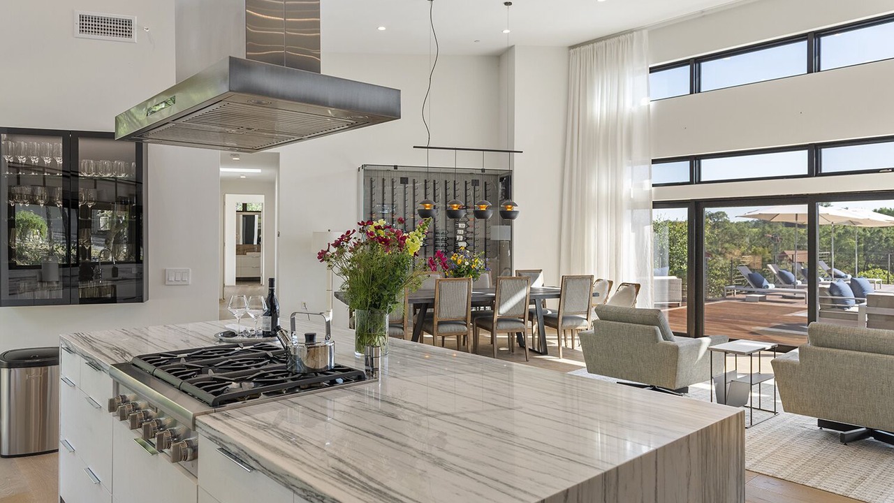 Photo of Kitchen in Windsor